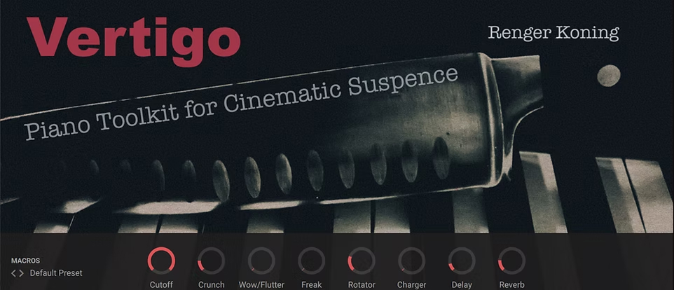 Vertigo