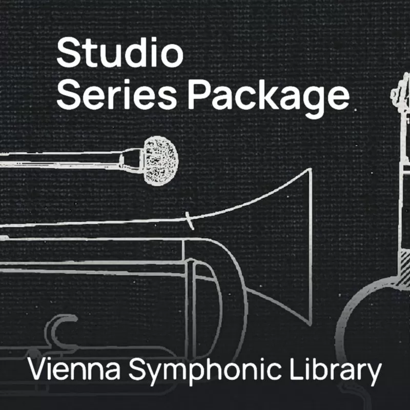 Vienna Studio Series Package