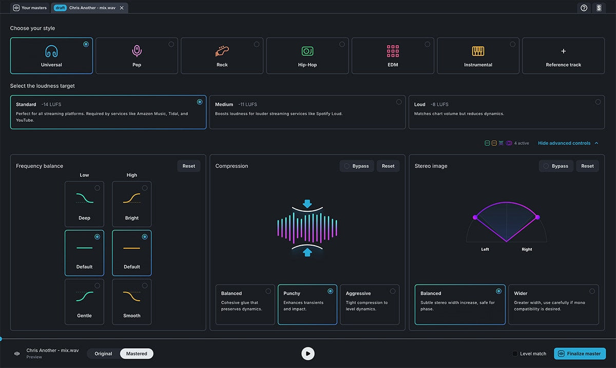 Virtu Desktop