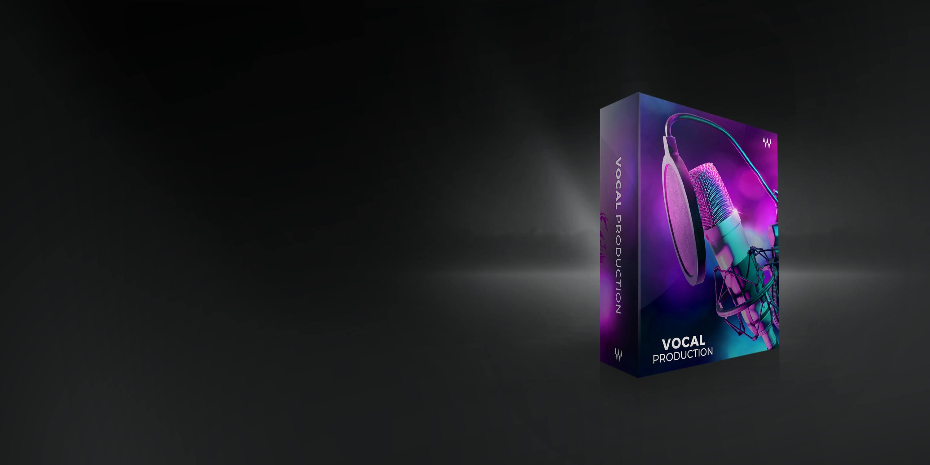 Vocal Production