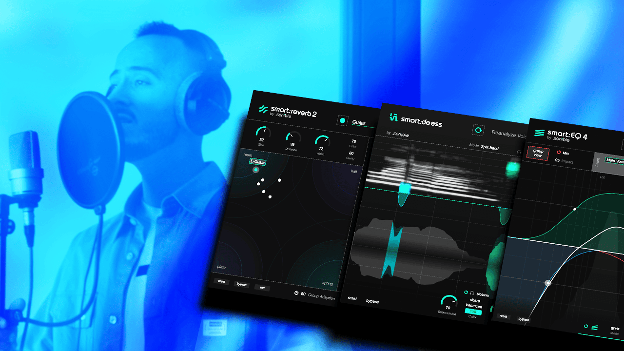 vocal:bundle