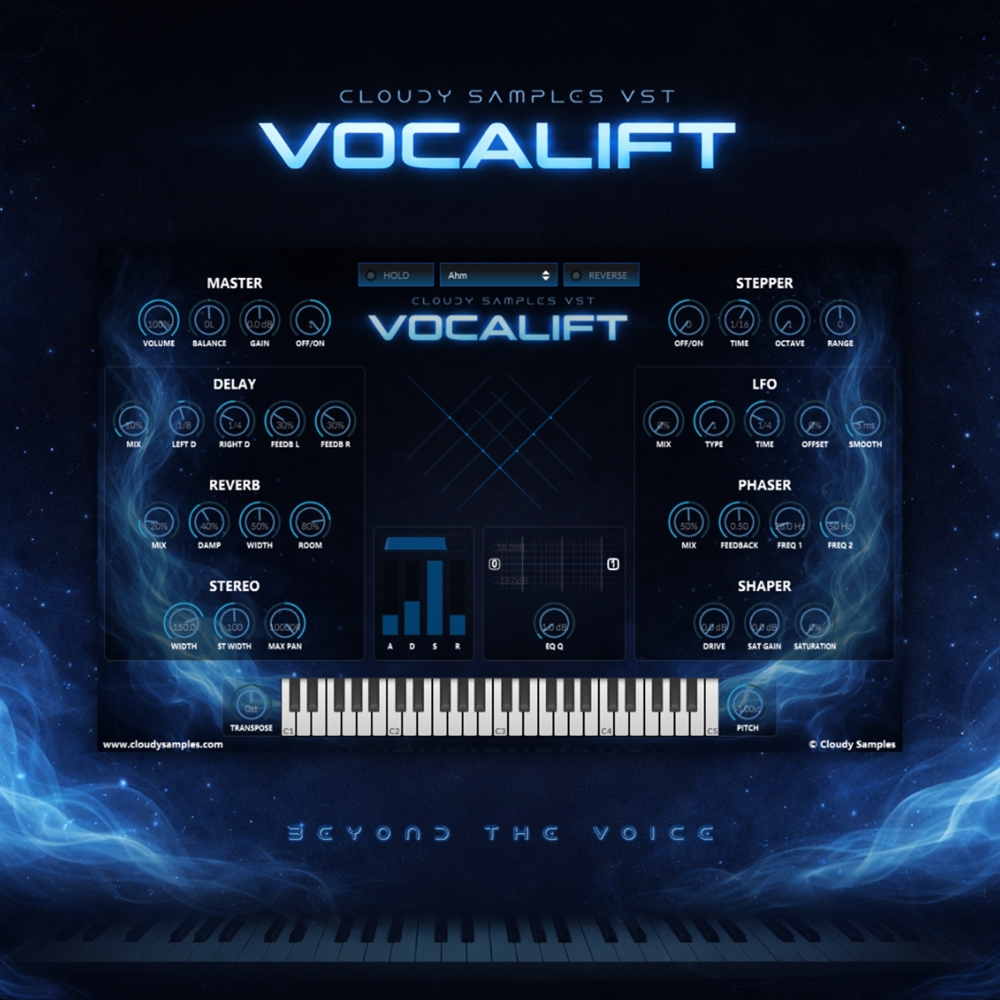 Vocalift