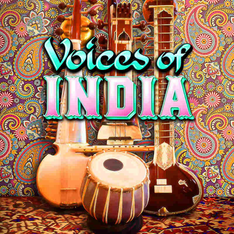 Voices of India - Sitar Play
