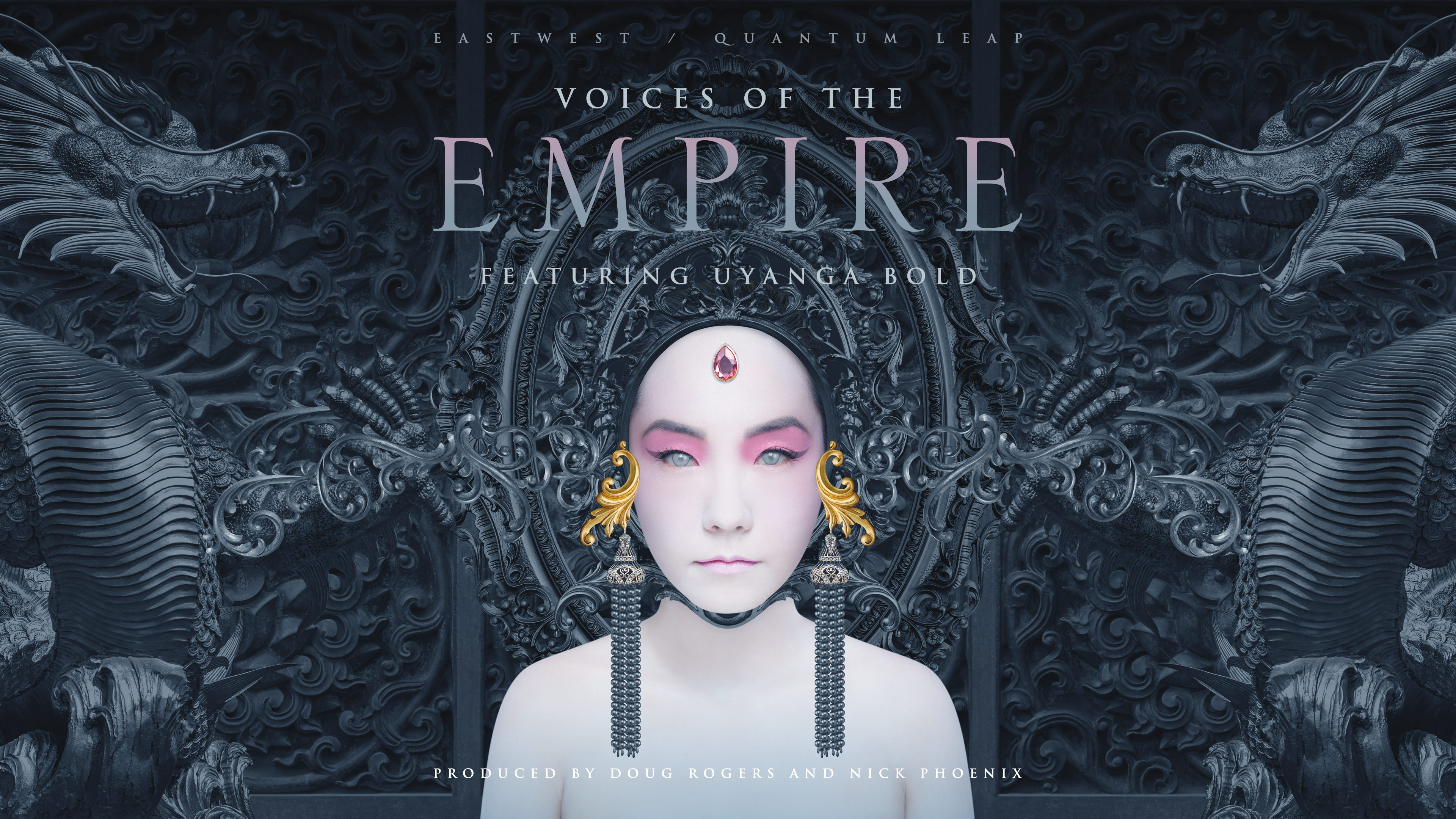 Voices Of The Empire