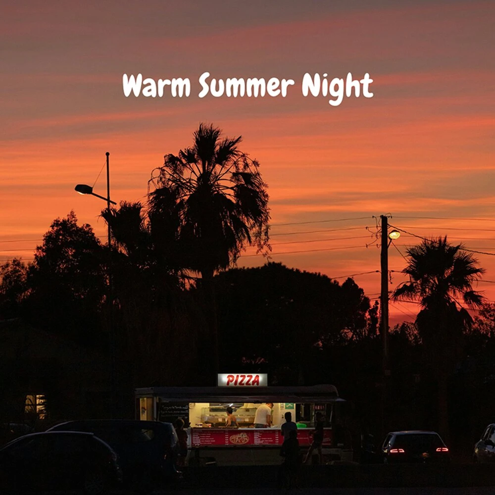 Warm Summer Nights