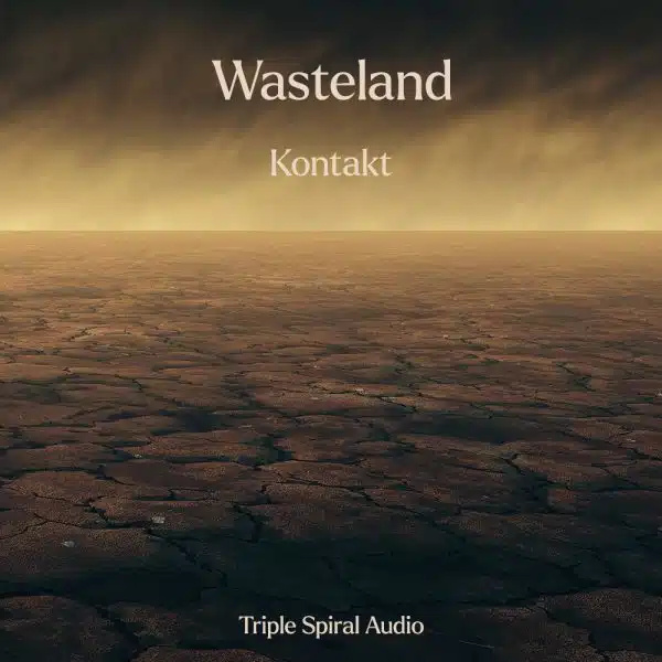 Wasteland
