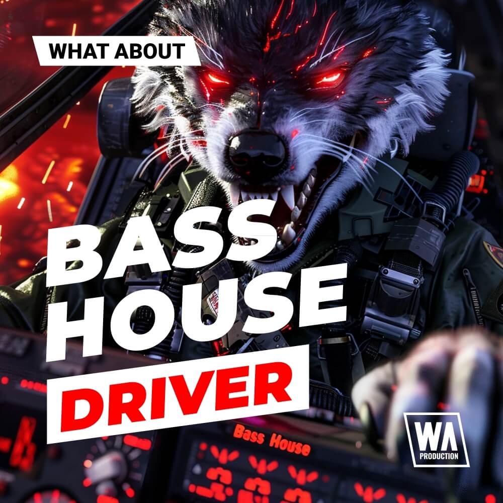 What About: Bass House Driver - Bass House