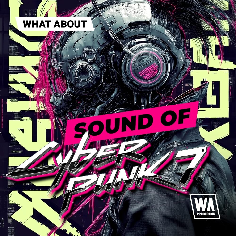 What About: Sound Of Cyberpunk 7