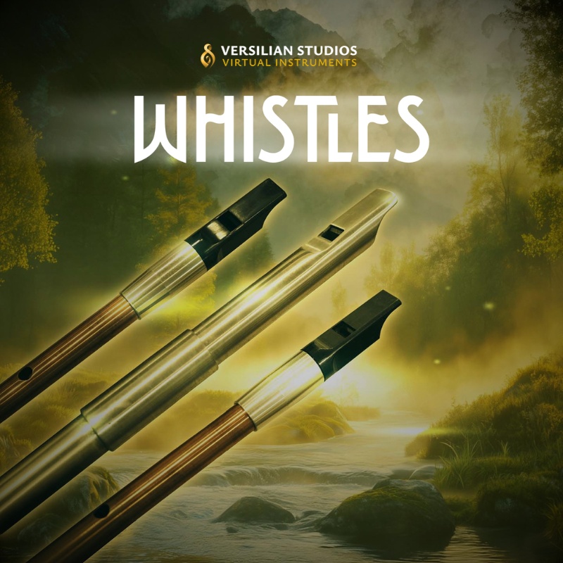 Whistles