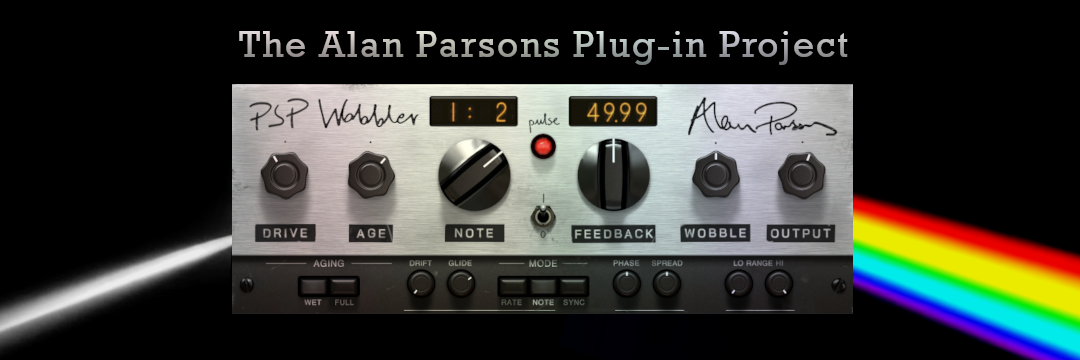 Wobbler Modulation Effect Plug-in