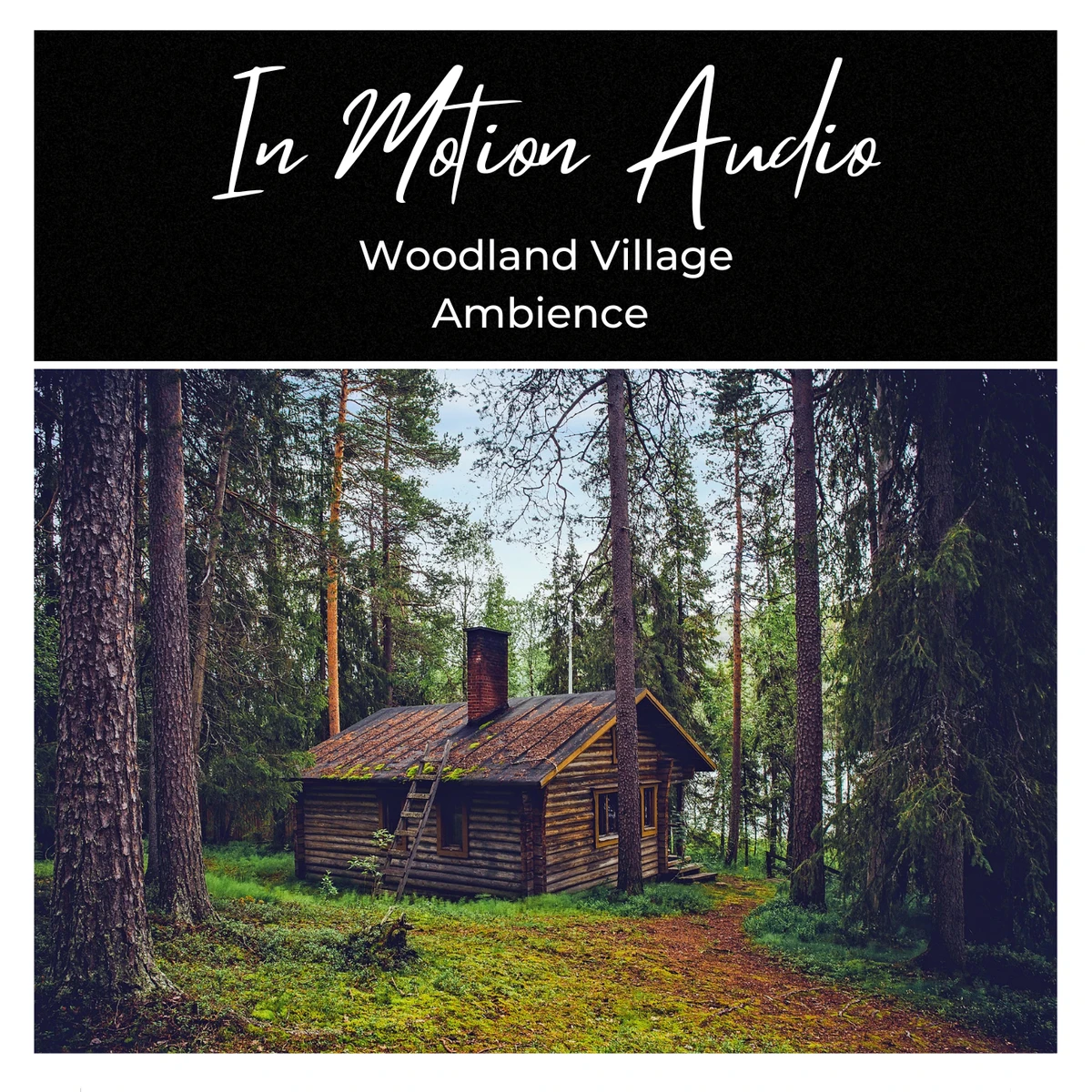 Woodland Village Ambience