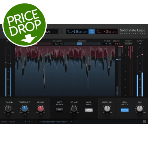 X-Limit Native Plug-in