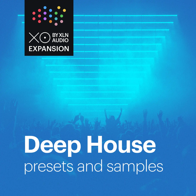 XO Expansion: Deep House