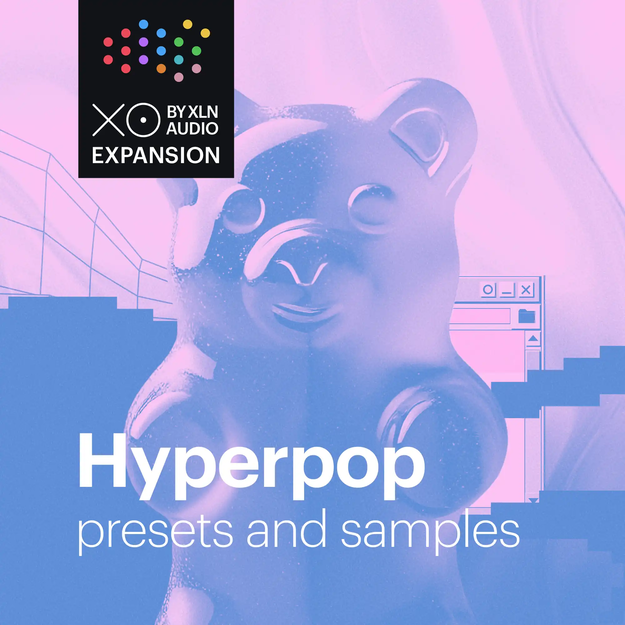 XO Expansion: Hyperpop