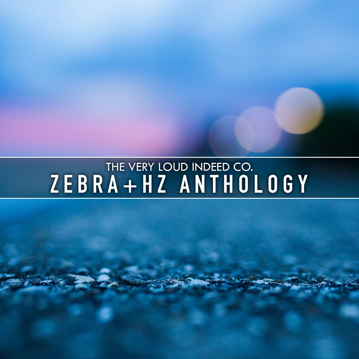 Zebra + HZ Anthology