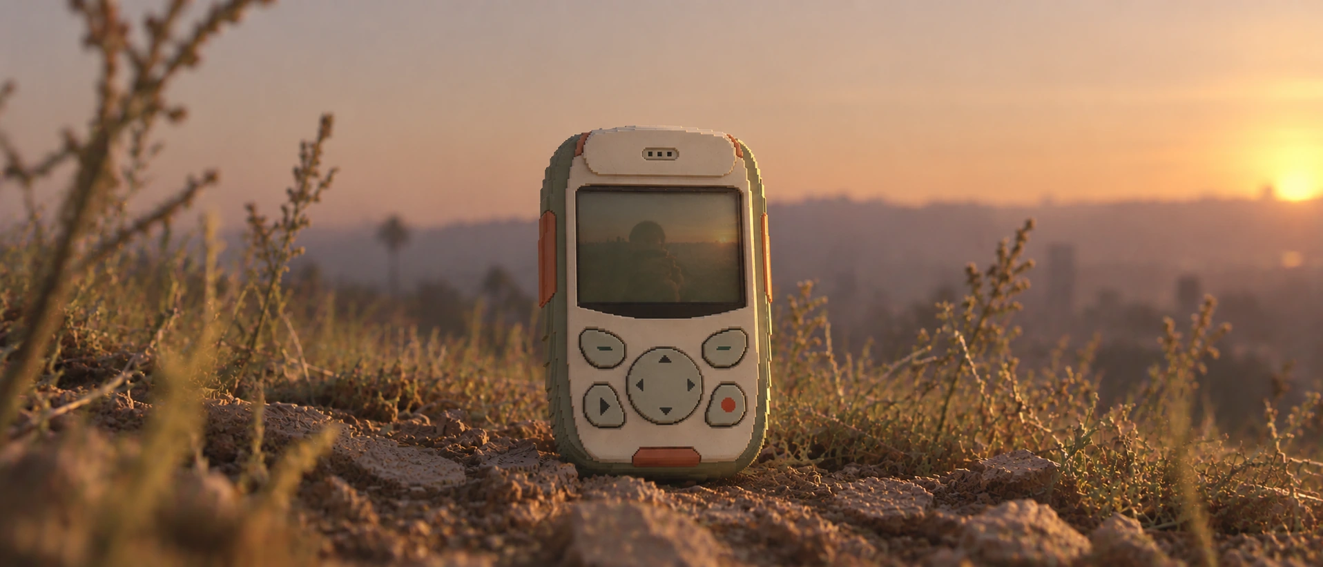 2G by Scrap Brain Audio, a mobile-phone-inspired neural sampler instrument