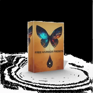 30 Free Harmor Presets By Fractal Sounds