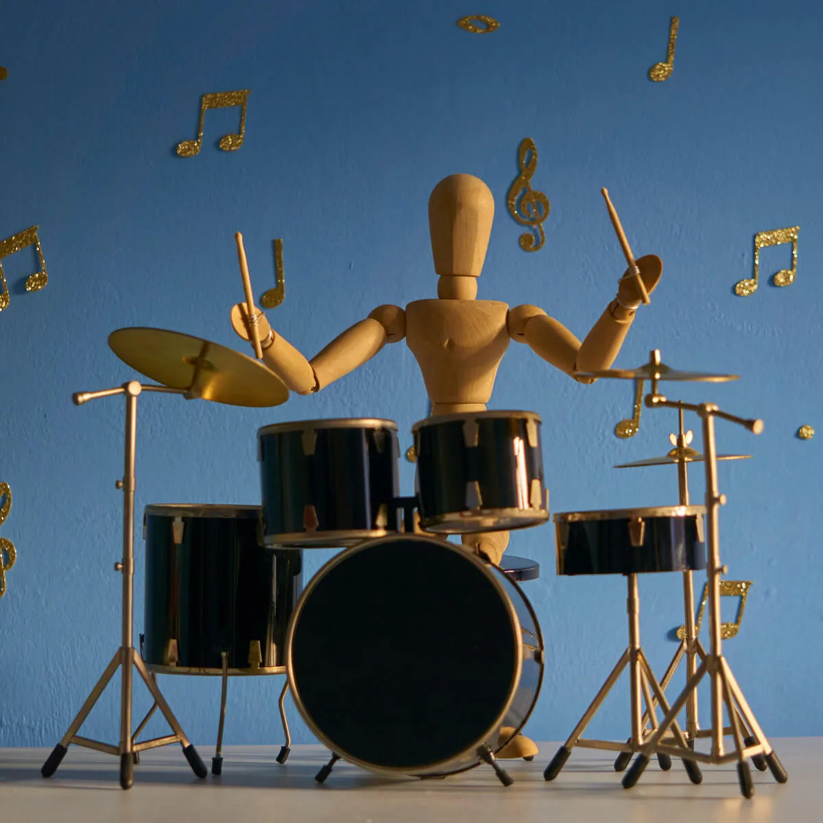 377 Drum Loops artwork from SoundPacks