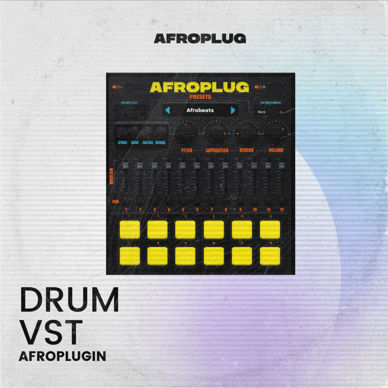 Afroplugin