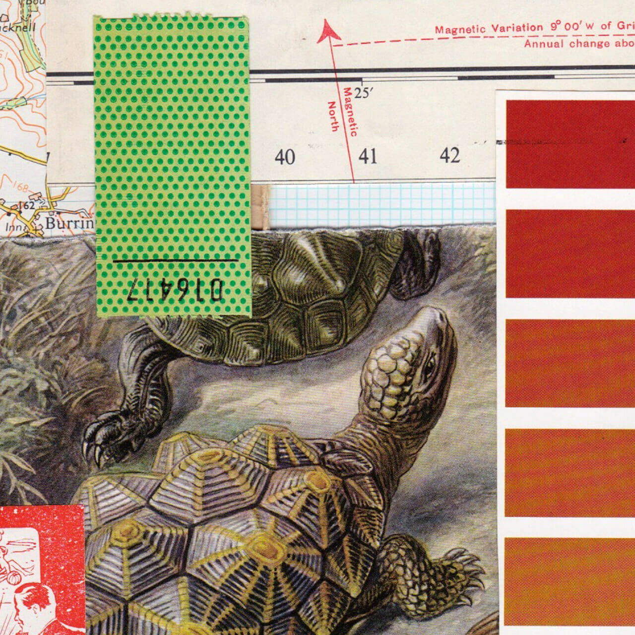 Arctic Swells Violin & Flute Virtual Instrument for LABS