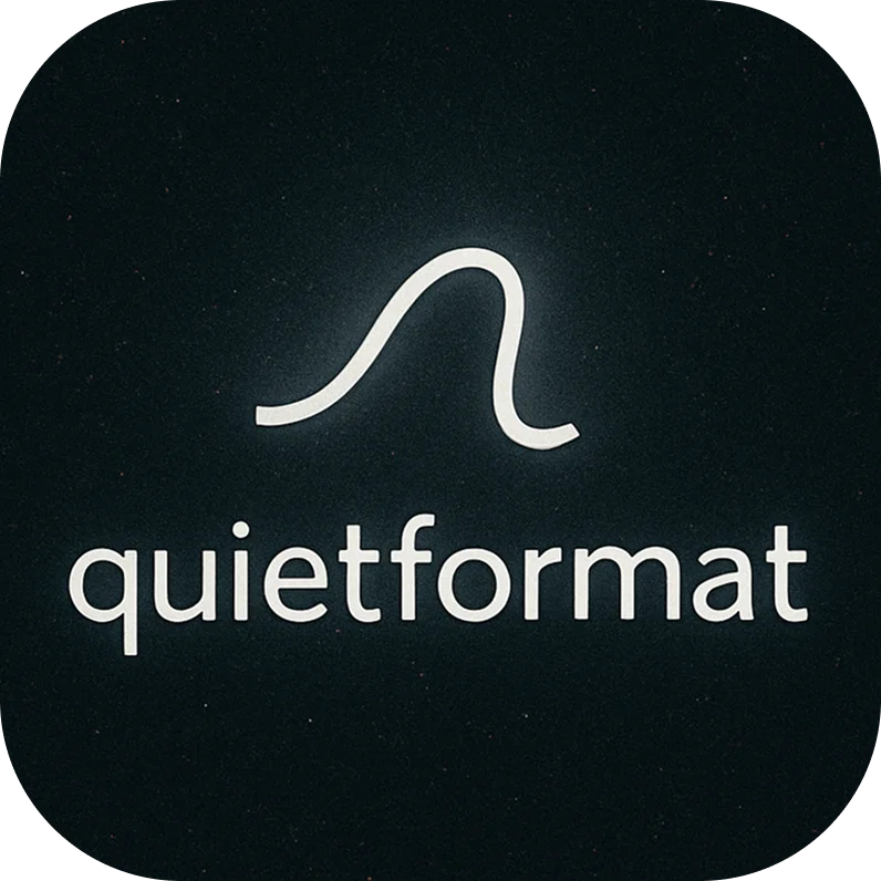 Auralis Free Effects by Quietformat artwork
