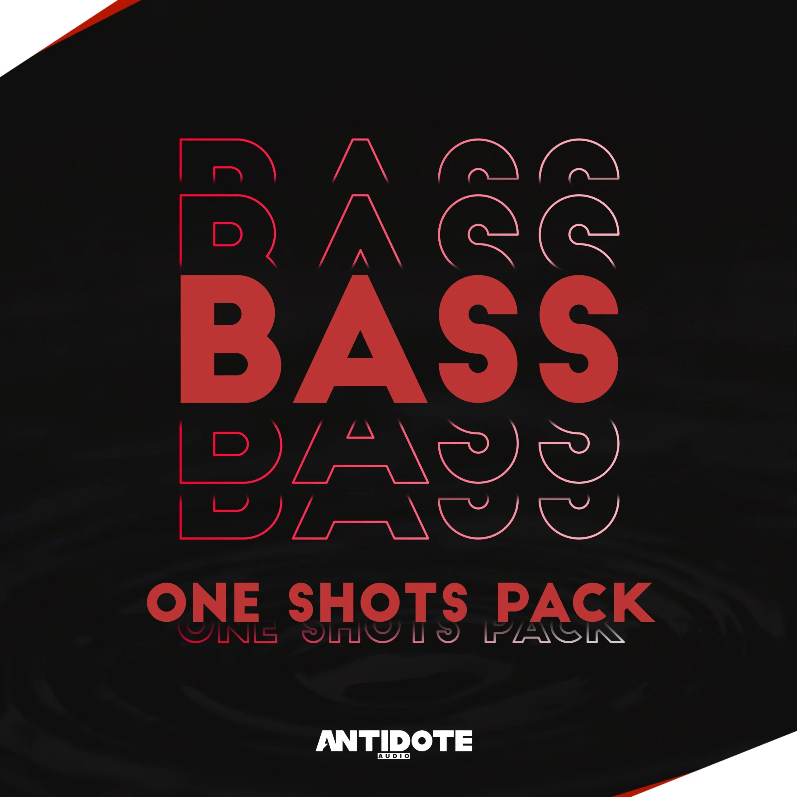 Bass One-Shots Pack by product-content-skill artwork