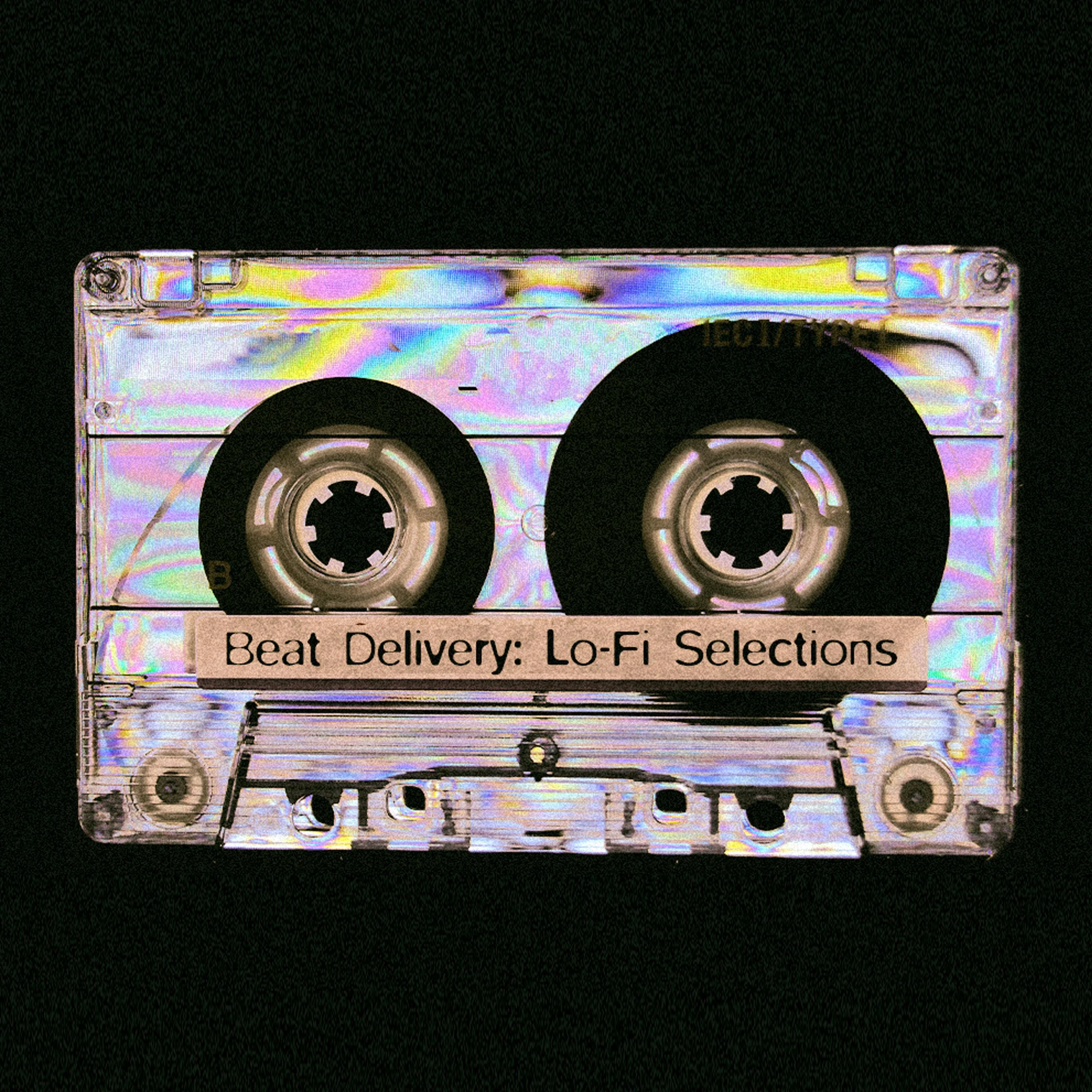 Beat Delivery - Lo-Fi Selections artwork by Touch Loops