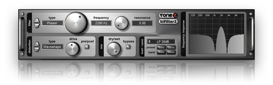 BiFilter2 by Tone2 artwork