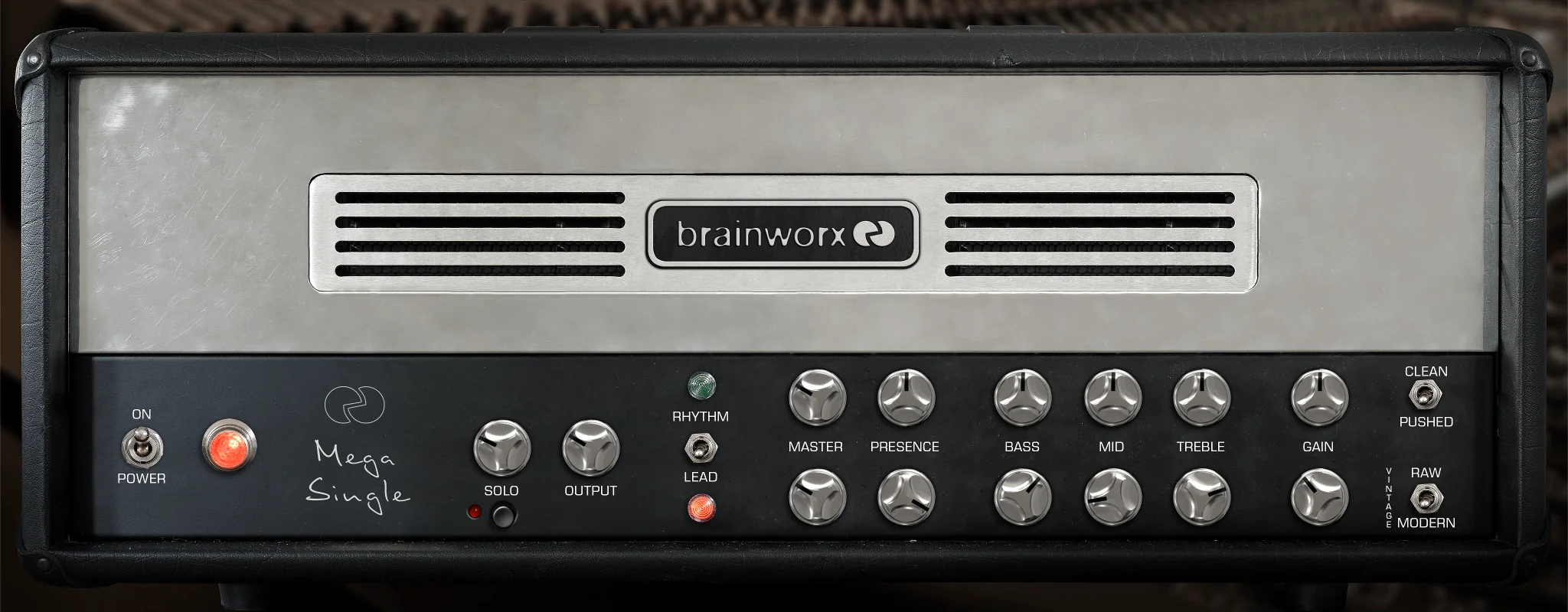 Brainworx bx_megasingle by Brainworx artwork