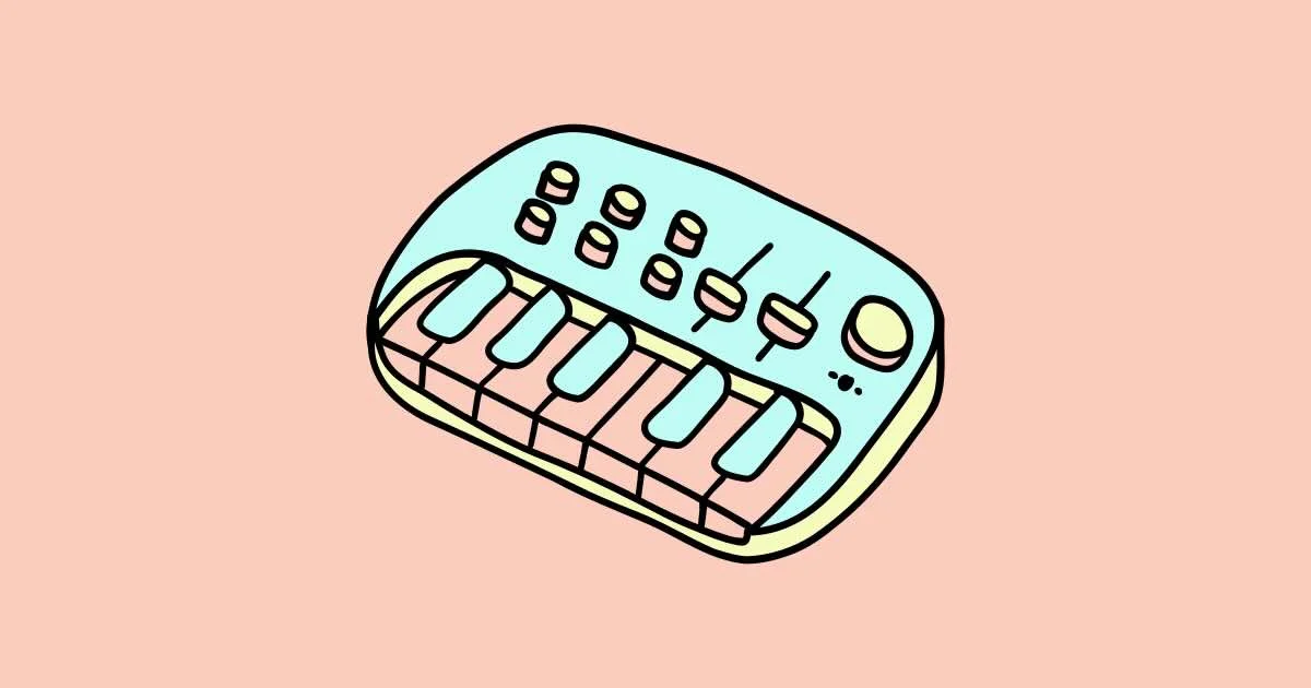 Crackle & Click Sample Pack by product-content skill artwork