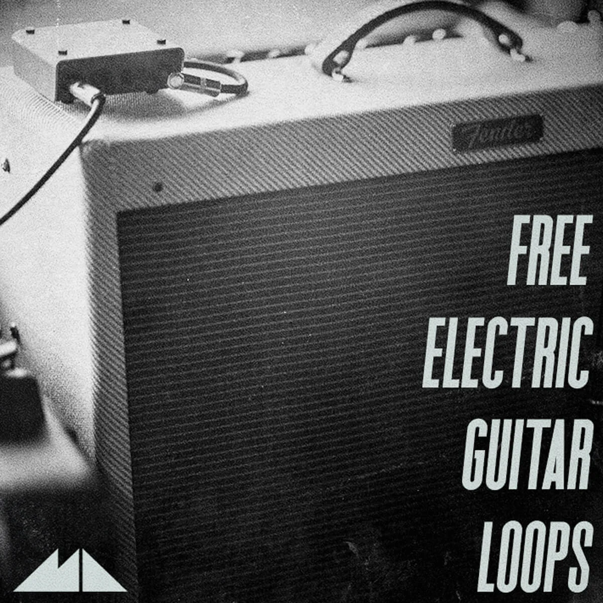 Electric Guitar Loop Pack by ModeAudio artwork