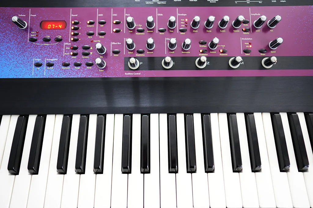 Ensoniq Fizmo Sample Package by SKYLIFE artwork