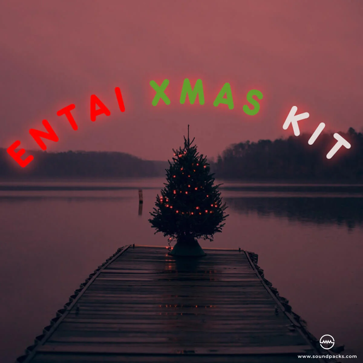 Entai Xmas Kit by product-content artwork