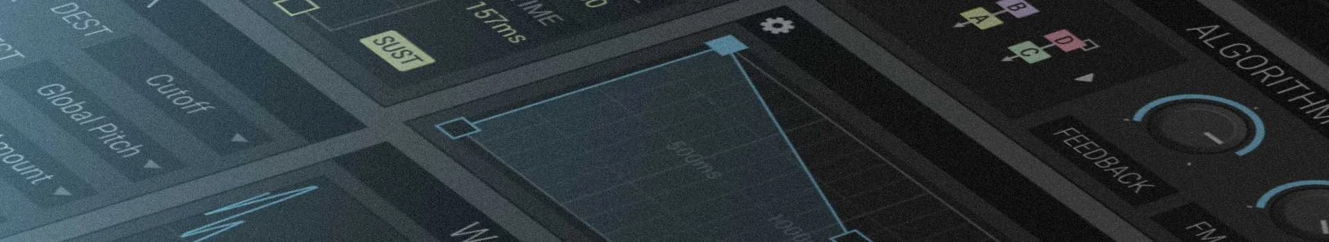 Exakt Lite by Sonicbits artwork