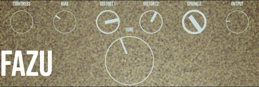 Fazu Bass Distortion