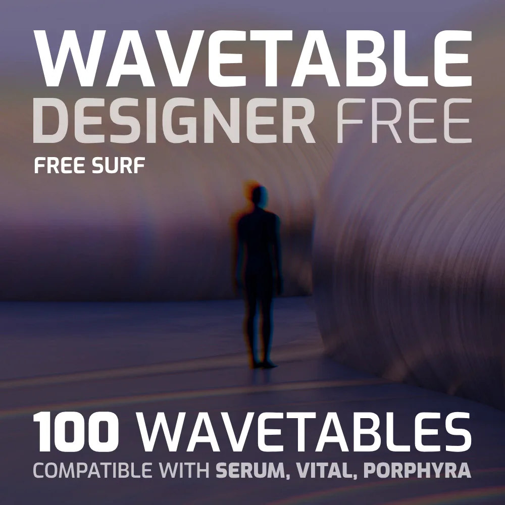 Free Surf by product-content-skill artwork