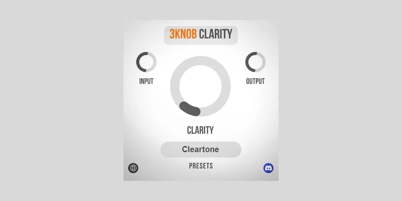 KAGE Clarity1 by Kage Music Korea artwork