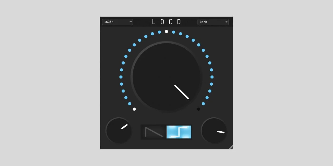 LOCD by CRQL artwork