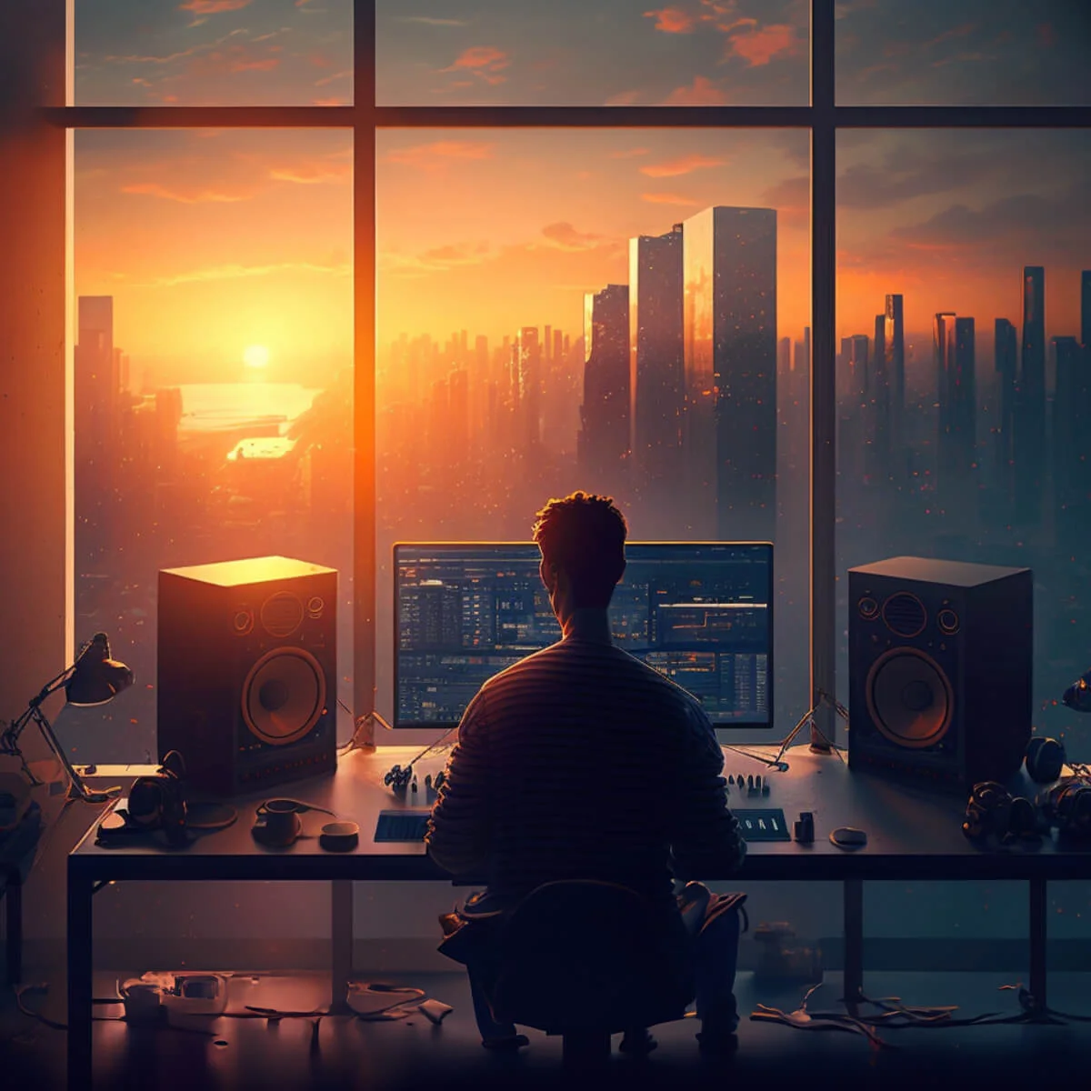 Nord Drum Sample Pack artwork