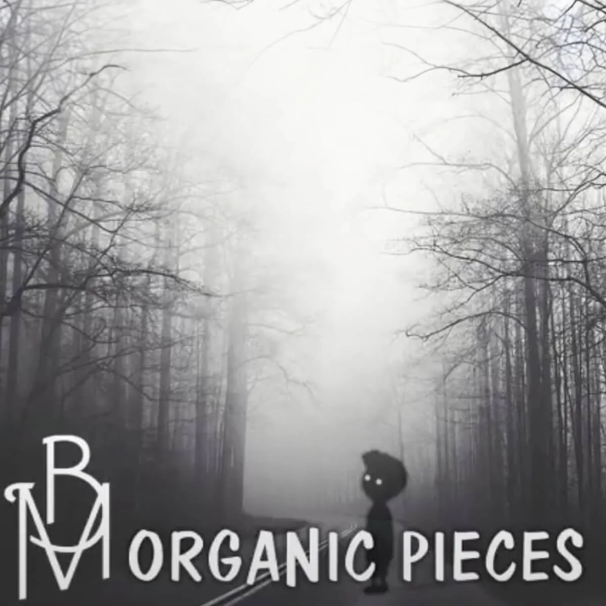 Organic Pieces Sample Pack by Bassment artwork