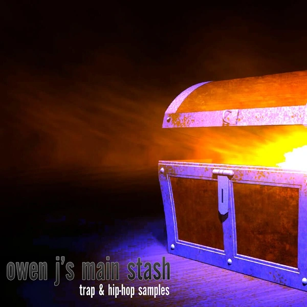 Owen J’s Main Stash 1.5