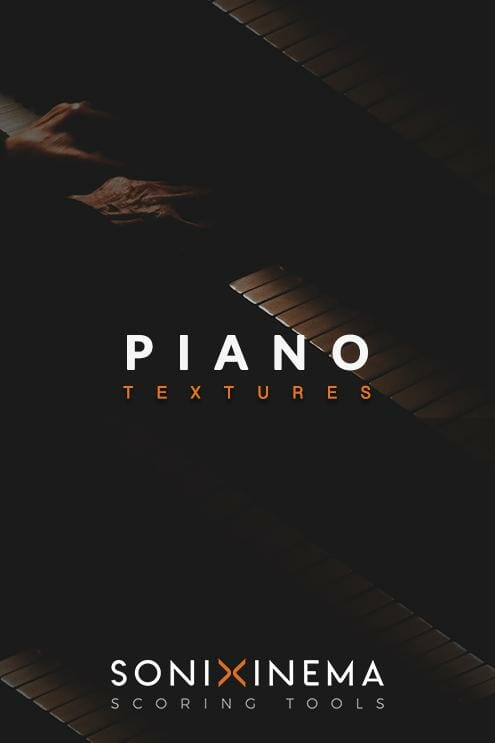 Piano Textures
