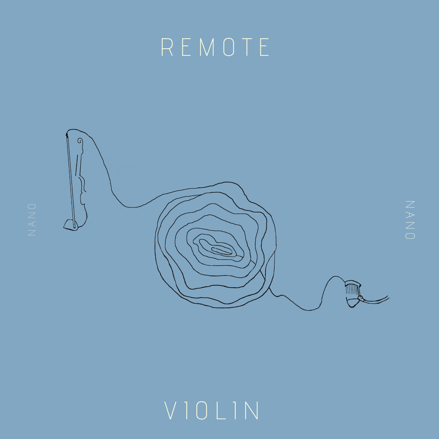 Remote Violin