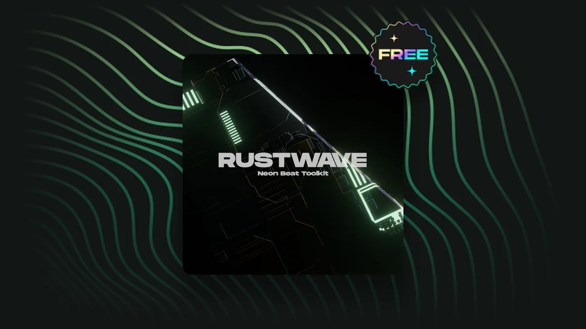 Rustwave
