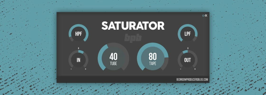 Saturator