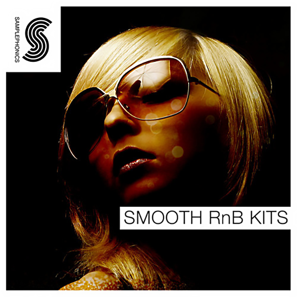 Smooth RnB Kits Freebie