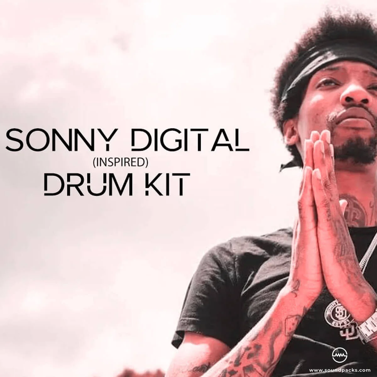 Sonny Digital Drum Kit by Beatsmith artwork