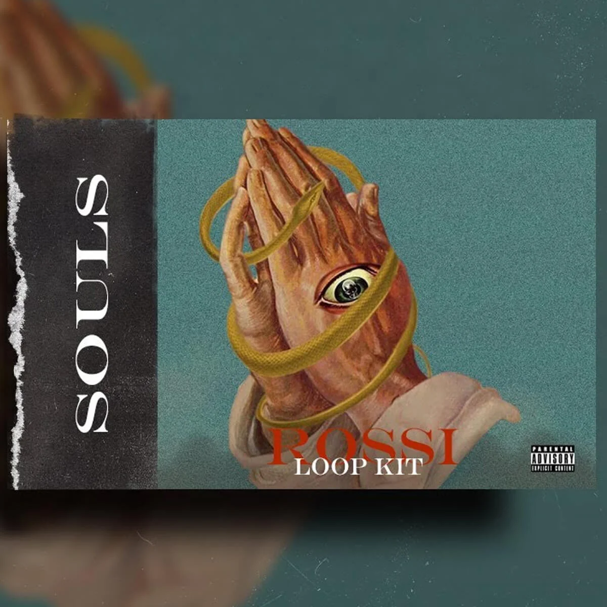 SOULS Loop Pack artwork