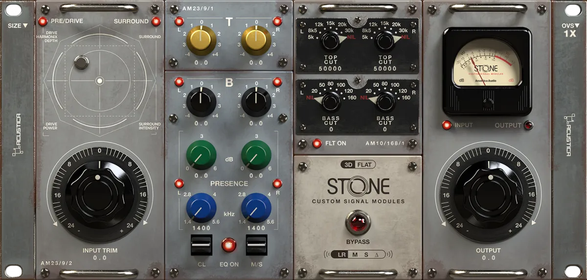 STONE by product-content artwork