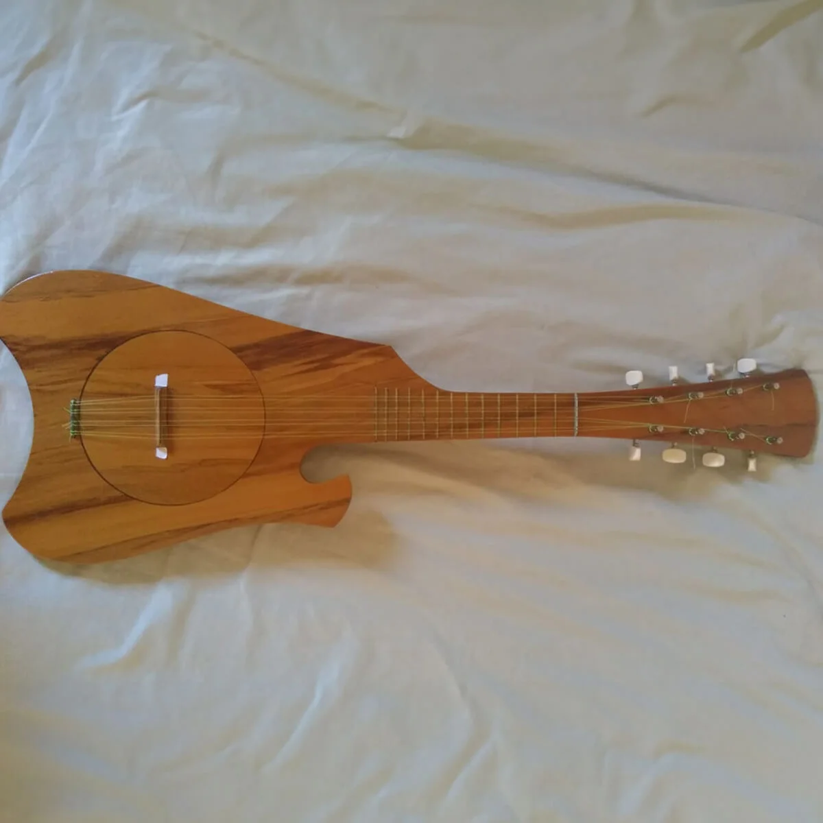 Tahitian Ukulele Loop Pack by Altblankn artwork